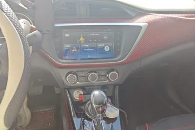 Nissan Lannia 2019, 53400 км, за 42545.41 CNY - фото 14