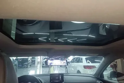 Audi A3 2019, 82200 км, за 75627.99 CNY