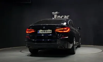 BMW Gran Turismo 2023, 113975 км, за 38900000 KRW