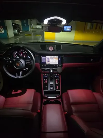 Porsche Macan 2023, 35200 км, за 98000000 KRW - фото 7