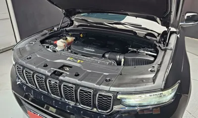 Jeep Cherokee 2023, 96626 км, за 39500000 KRW - фото 6