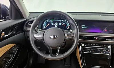 Kia K7 2020, 15628 км, за 23300000 KRW - фото 13