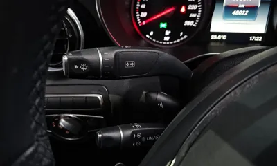 Mercedes-Benz C-Class 2017, 48022 км, за 17900000 KRW - фото 27