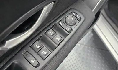 Renault-KoreaSamsung SM3 2016, 114218 км, за 4900000 KRW - фото 17