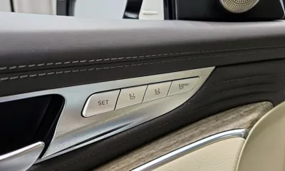 Kia K9 2023, 64258 км, за 42490000 KRW - фото 27