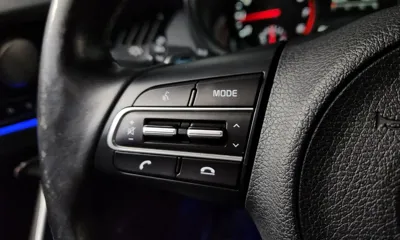 Kia Stinger 2018, 86597 км, за 20900000 KRW - фото 15