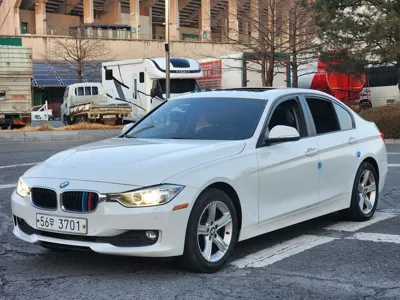 BMW 3-Series 2012, 171166 км, за 5490000 KRW - фото 2