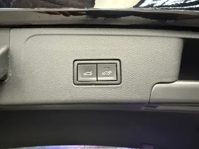 Volkswagen Teramont 2021, 54000 км, за 140000 CNY - фото 14