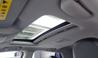 ChevroletGMDaewoo Trax 2017, 151823 км, за 5990000 KRW - фото 18