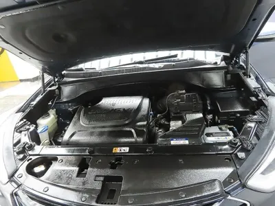 Hyundai Santafe 2015, 180444 км, за 6900000 KRW - фото 8