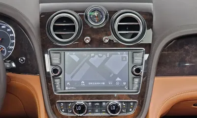 Bentley Bentayga 2019, 93876 км, за 93000000 KRW - фото 19