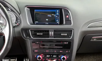Audi SQ5 2015, 188737 км, за 15400000 KRW - фото 12