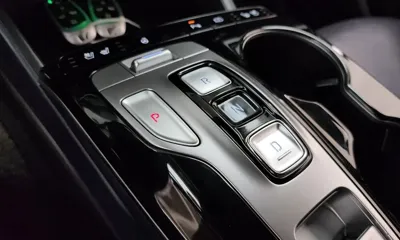 Hyundai Tucson 2022, 40101 км, за 27900000 KRW - фото 9