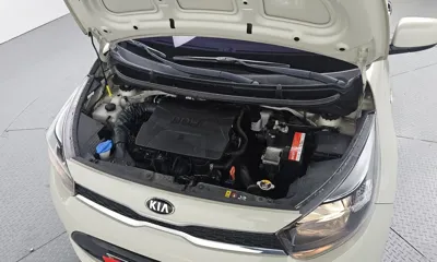 Kia Morning 2018, 36610 км, за 8500000 KRW - фото 6