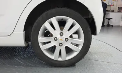 ChevroletGMDaewoo Spark 2014, 82556 км, за 3790000 KRW - фото 21