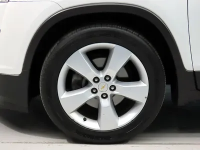 ChevroletGMDaewoo Trax 2014, 179900 км, за 3300000 KRW - фото 20