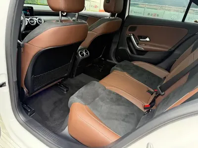 Mercedes-Benz A-Class 2019, 46000 км, за 88000 CNY - фото 32