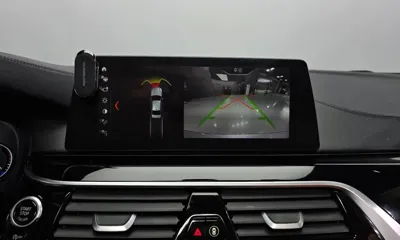 BMW 5-Series 2018, 86800 км, за 21900000 KRW - фото 15