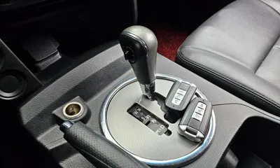 KG_Mobility_Ssangyong KORANDO 2018, 87365 км, за 8400000 KRW - фото 9