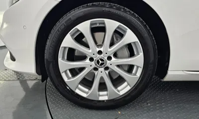 Mercedes-Benz E-Class 2019, 84126 км, за 27000000 KRW - фото 5