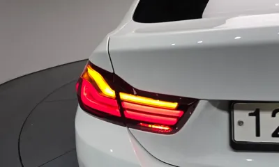 BMW 4-Series 2020, 88955 км, за 17500000 KRW - фото 23