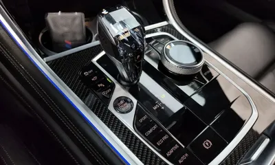 BMW 8-Series 2022, 57764 км, за 65000000 KRW - фото 9