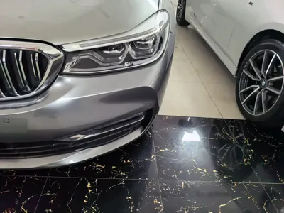 BMW 6 Series GT 2020, 76000 км, за 178800 CNY - фото 3