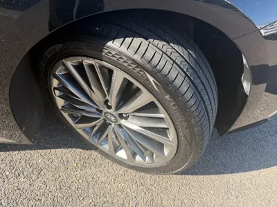 Hyundai Grandeur 2019, 51758 км, за 18900000 KRW - фото 18