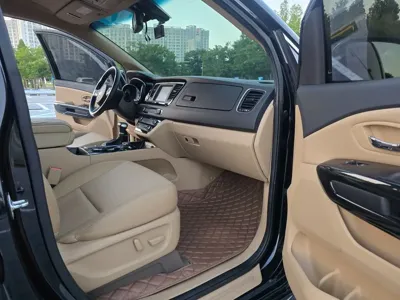 Kia Canival 2019, 134988 км, за 17900000 KRW - фото 17