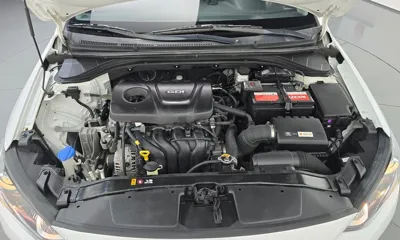 Hyundai Avante 2016, 77234 км, за 9200000 KRW - фото 6