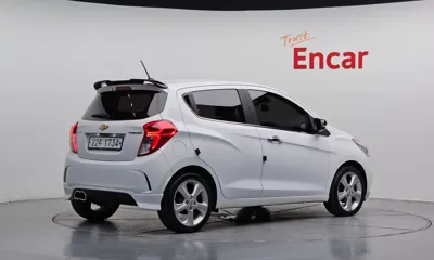 ChevroletGMDaewoo Spark 2019, 69332 км, за 6700000 KRW - фото 2