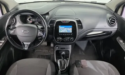Renault-KoreaSamsung QM3 2015, 126947 км, за 5900000 KRW - фото 7