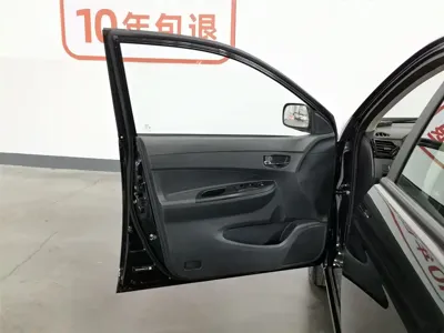 BYD F3 2021, 26800 км, за 18900 CNY - фото 8