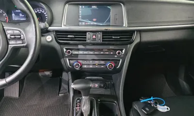 Kia K5 2016, 136989 км, за 9600000 KRW - фото 15