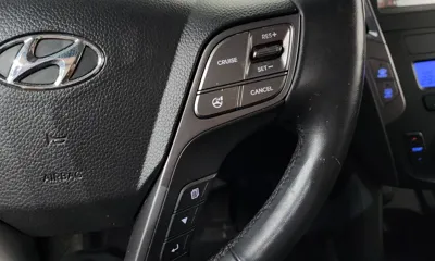 Hyundai Maxcruz 2014, 69797 км, за 11300000 KRW - фото 18