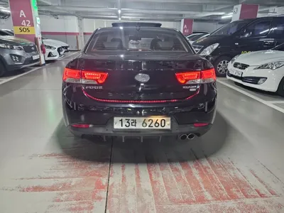 Kia Porte 2011, 166000 км, за 2900000 KRW