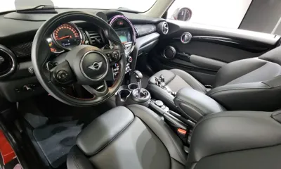 MINI Cooper 2018, 72336 км, за 13500000 KRW - фото 7