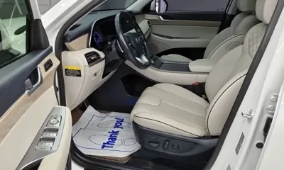 Hyundai Palisade 2021, 115722 км, за 24990000 KRW - фото 10