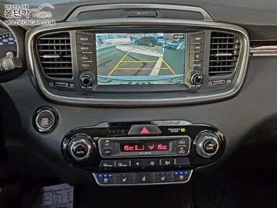 Kia Sorento 2020, 123949 км, за 18900000 KRW - фото 8