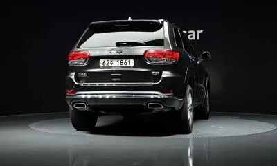 Jeep Cherokee 2014, 174976 км, за 10990000 KRW - фото 4