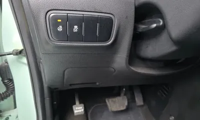 Kia Ray 2016, 67699 км, за 7490000 KRW - фото 18