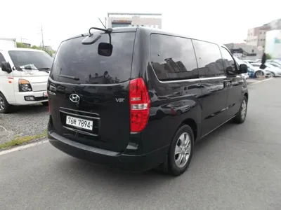 Hyundai Starex 2019, 119775 км, за 14800000 KRW