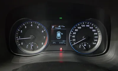 Hyundai Kona 2018, 81831 км, за 88880000 KRW - фото 8