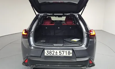 Lexus UX 2021, 40775 км, за 33800000 KRW - фото 20