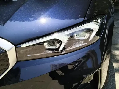 BMW i3 2025, 14000 км, за 159300 CNY - фото 18