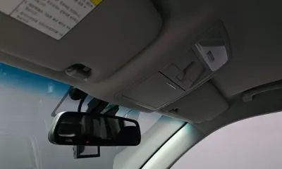 KG_Mobility_Ssangyong Rexton 2019, 120978 км, за 14000000 KRW - фото 16