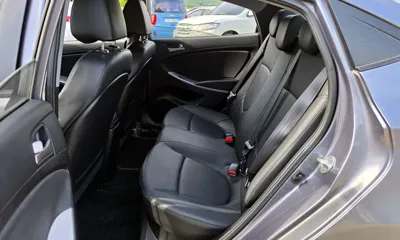 Hyundai Accent 2015, 79878 км, за 5800000 KRW - фото 11