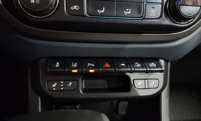 ChevroletGMDaewoo Colorado 2021, 79181 км, за 22400000 KRW - фото 31