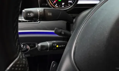 Mercedes-Benz E-Class 2017, 67284 км, за 22900000 KRW - фото 19