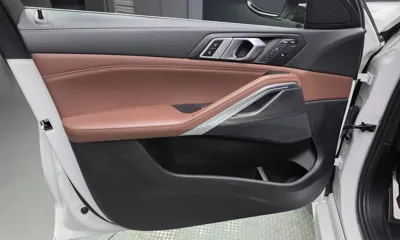BMW X6 2022, 51433 км, за 66900000 KRW - фото 24